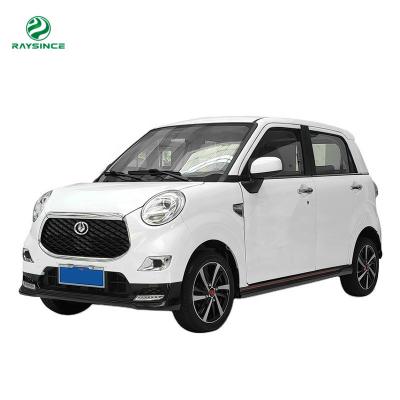 China CE Approved High Quality Electric Cars Electric Vehicles From China for sale