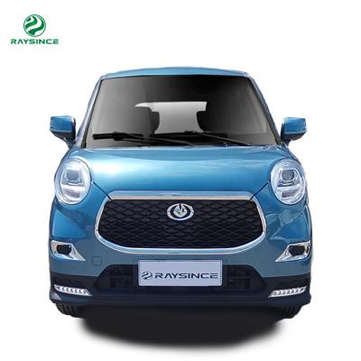 China 2021 Hot Selling Electric Car electric vehicles Mini Electric Car Sedan for sale