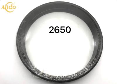China Excavator Floating Seal Group 2650 293*265*19 NBR Rubber Hydraulic Cylinder Seals for sale