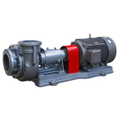 China Corrosion Resistant Chemical Pump 55kw Chemical Liquid Pump 1480r/min for sale