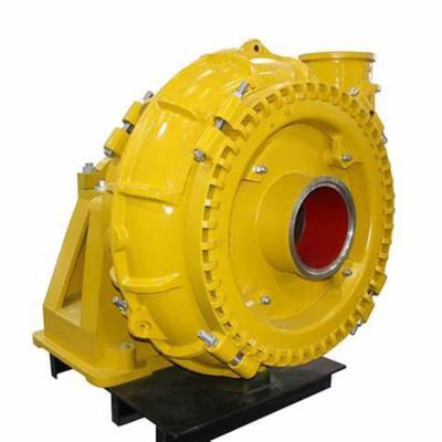 China 750-3500rpm High Head Centrifugal Pump , Submersible Dredging Pump for sale