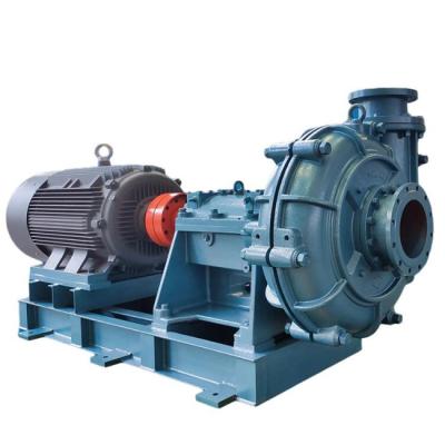 China High Flow Capacity Industrial Centrifugal Pump Circulating Electrically Driven for sale