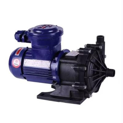 Chine Chemical Resistant Industrial Centrifugal Pump For Agriculture And Irrigation à vendre