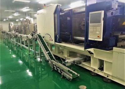 China OEM Cap Filling Machine Desiccant Cover Assembly Machine CE Certificate for sale