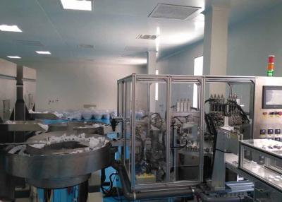 China CE Euro Cap Assembly Machine 50Hz Automatic Capping Machine for sale