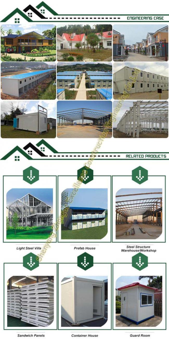 Manufactured home price insulated roof pu polyurethane used sandwich panel wall panels for sale
