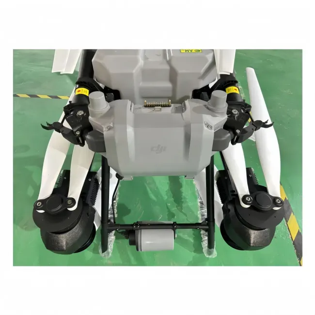 Dji T25p T40 T50 Agricultural Uav Drone