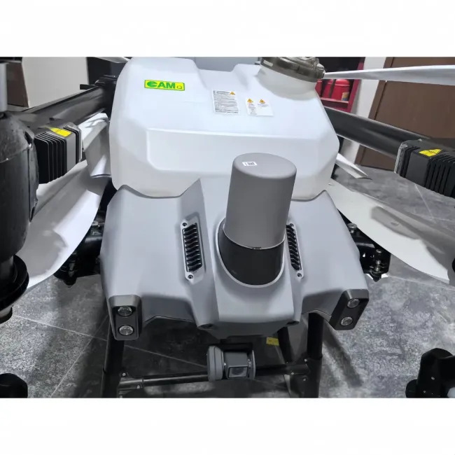 Original Factory Brand New Dji T40 Agricultural Spray Spread Drone professional Agras Drone