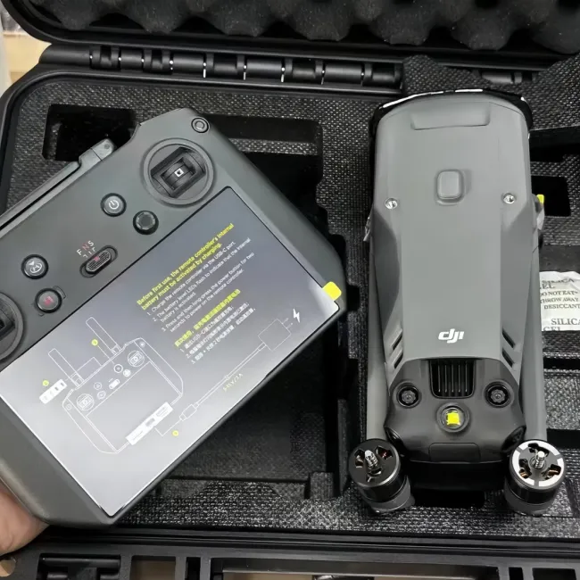 Dji M30t Drone for Applied to Industry and Agriculture