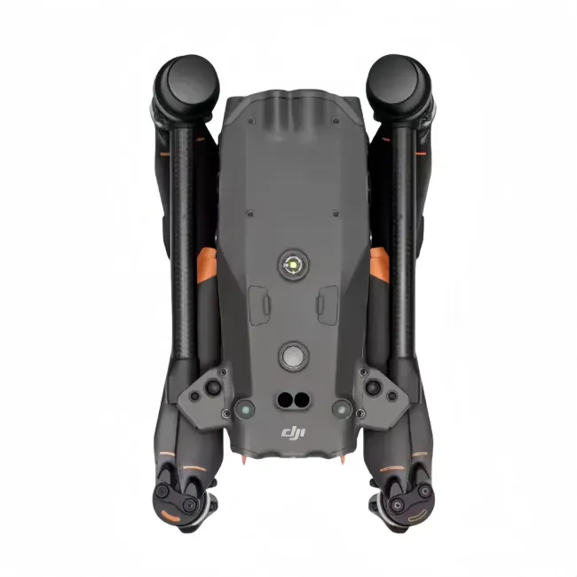 Support 7× 24hour Unattended Work Function Powerful Dji M30t Drone