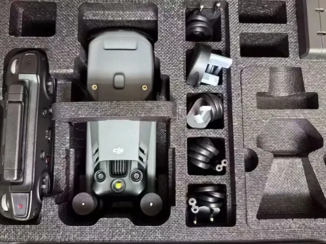 Inventory Original Dji Matrice 30t Worry-Free Plus Combination Drone Matrice 30t Hot Dron M30/M30t Four-Axis Drone