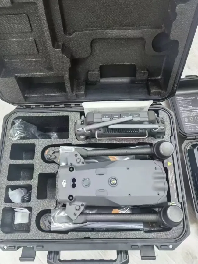 Inventory Original Dji Matrice 30t Worry-Free Plus Combination Drone Matrice 30t Hot Dron M30/M30t Four-Axis Drone