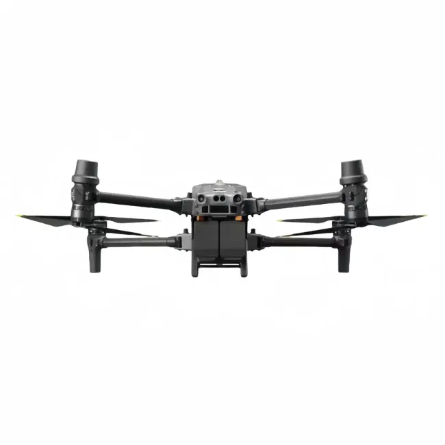 Dji Matrice 30t Industrial Drone Uav with Wide-Angle Zoom Infrared Camera Laser Rangefinder