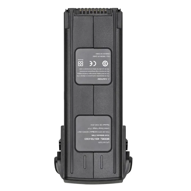 Lipo Drone Original Dji Mavic 3 PRO/Mavic 3/Mavic 3 Classic Drone Battery Intelligent Flight Battery 5000 mAh Drone Battery