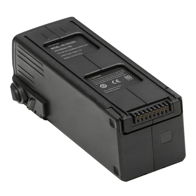 Lipo Drone Original Dji Mavic 3 PRO/Mavic 3/Mavic 3 Classic Drone Battery Intelligent Flight Battery 5000 mAh Drone Battery