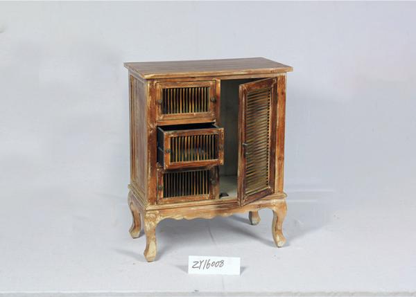 Quality Bamboo Decorated Antique Decorative Living Room Furniture for sale
