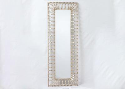 China Cloakroom Rectangle Wall Mirror for sale
