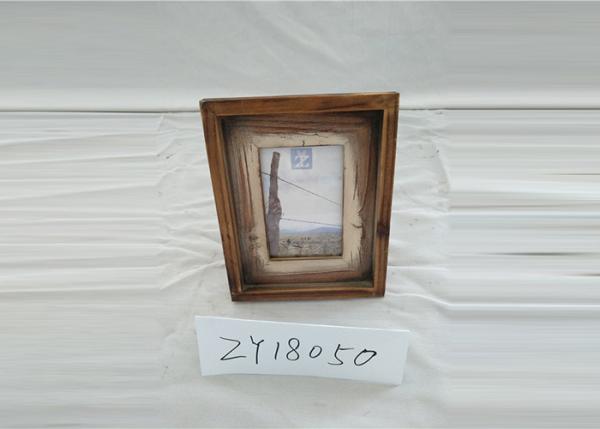 Quality OEM Special Memory Handcraft Wooden Album Picture Frames for sale