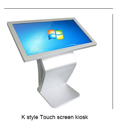 hot sale 46" led display big screen video wall lcd display screen lcd video wall