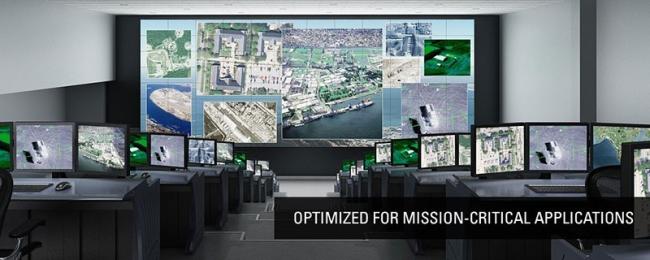 hot sale 46" led display big screen video wall lcd display screen lcd video wall