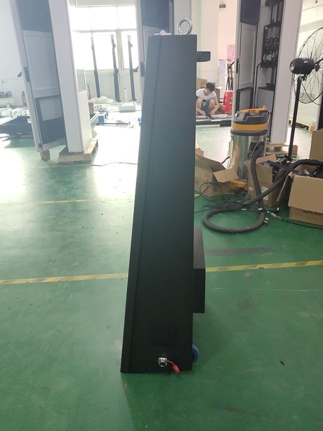 High Brightness Outdoor Digital Signage Advertising Lcd Screen Menu Boards Outdoor LCD Displays For Outdoor Advertising