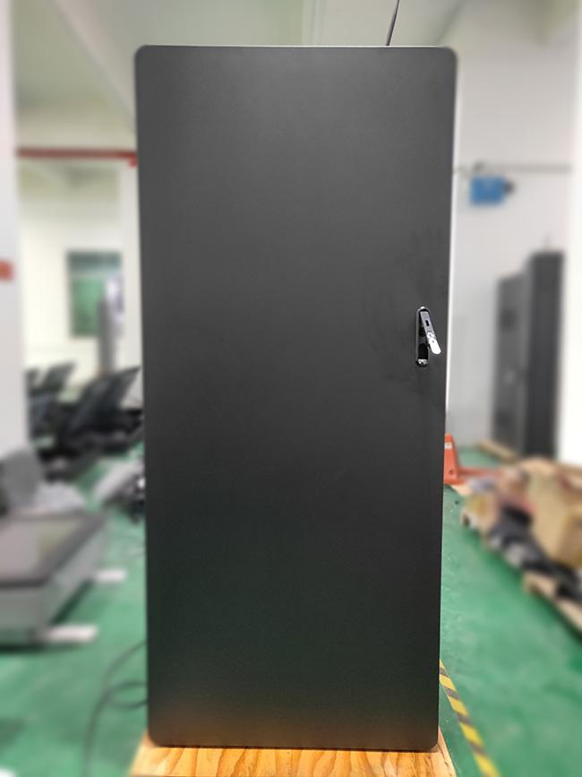 55 Inch Full Color Airport Store Station LCD Outdoor Kiosk Display Digital Signage And Displays