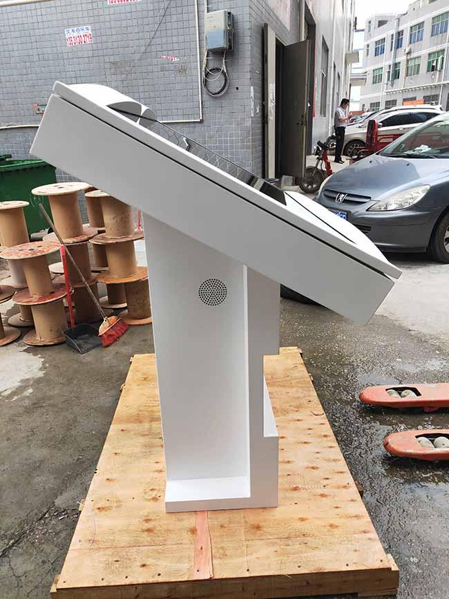 P65 Full Color Outdoor Digital Signage Advertising Video Player Poster Screen Display