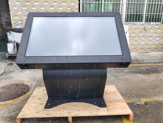 Screen Information Kiosk Price Advertising Display Ip65 Used Outdoor Digital Signs For Sale