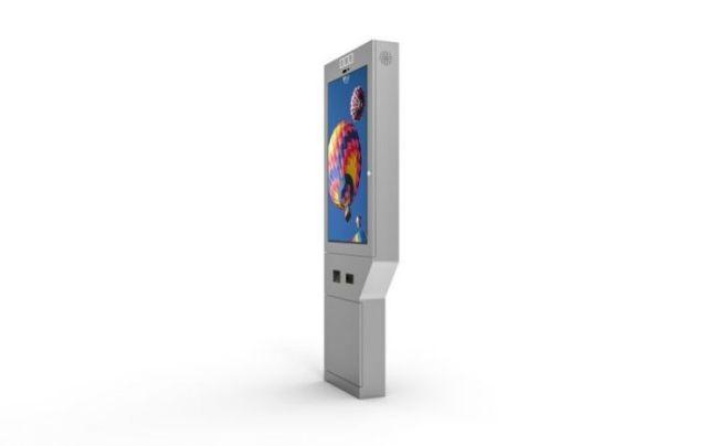 LCD Screen Display