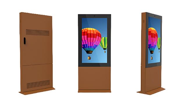 Outdoor LCD Screen Price
