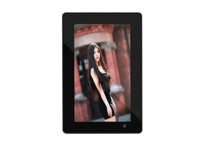 China Factory Supply Bulk 7 Inch WiFi LCD Cloud Video Download Frameo Digital Photo Picture Frame for sale