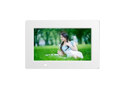 China Square Display 7 Inch NFT Art Picture Digital Photo Frames Token Picture Wifi Share Screen for sale
