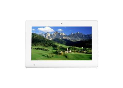 China 14 Inch Touch Screen Share Photos Videos IPS Electronic Digital Photo Frame for sale