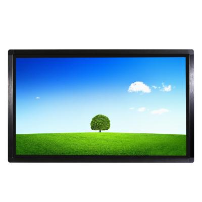 China High Brightness All In One Pc Touchscreen Multitouch , 43 Inch Computer Mit Touchscreen for sale