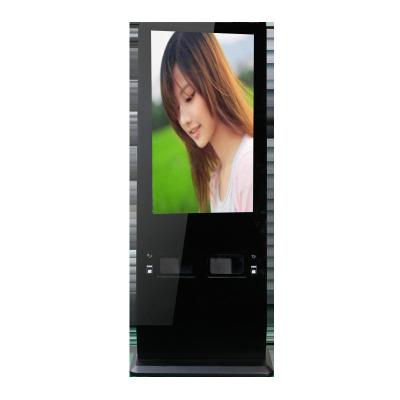 China Remote Control Digital Signage Kiosk Multi Usb Cell Phone Charging Station for sale