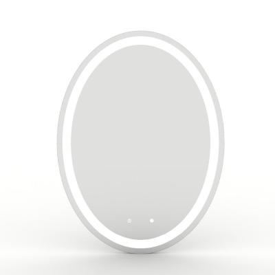 Китай Дисплей Лкд зеркала макияжа держателя стены сети андроида 23,6 дюймов взаимодействующий продается