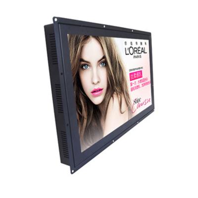 China Full Hd\ Widescreen Open Frame Lcd Monitor , 32 Inch High Resolution Lcd Display Screen for sale