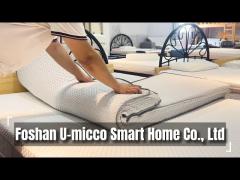 Foshan U-micco Smart Home Co., Ltd. - POE Mattress Pillow Manufacturer