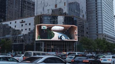 China Outdoor P3 P4 P5 P6 P8 P10 Waterproof LED Display Screen Digital Billboard Fixed Panel for sale