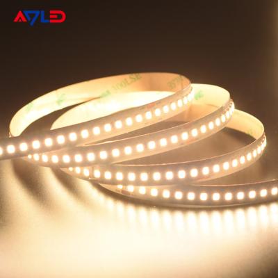 China Outdoor IP67 High CRI LED Strip Lights Waterproof  24V for sale