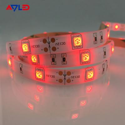 China 5050 IP67 IP68 Waterproof LED Strip Lights For Pools UL CE RoHS for sale