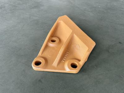 China 7Y0357 SIDECUTTER Caterpillar parts Cat330 Blades Bolt On Side Cutter Excavator Sidecutter Blade, Right Hand Side for sale