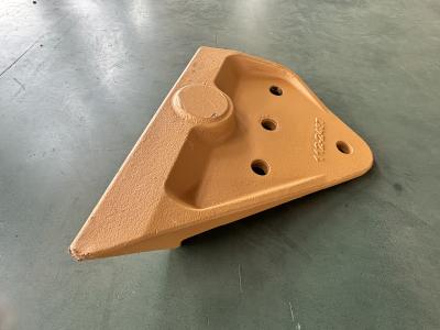 China 112-2487 Caterpillar Excavator Side Cutters 1122487 For E300 E240 for sale