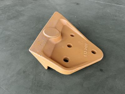 China 112-2488 Caterpillar Excavator Sidecutters 1122488 For E300 E240 for sale