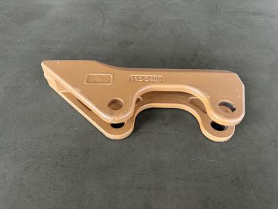 China Bucket Sidebar Shroud Protector 112-2489 1122489 for sale