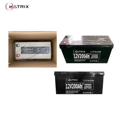 China 2400wh Replacement Lithium Battery for sale