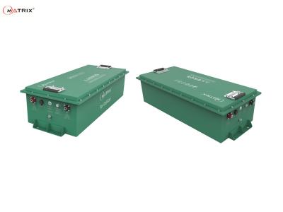 China Bateria de íon de lítio Lifepo4 48 volts para carrinho de golfe com monitor BMS Baterias para carrinho de golfe à venda