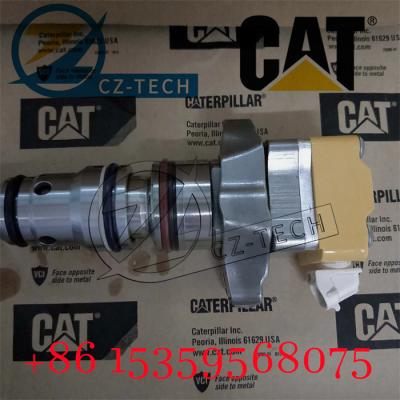 China 1780199 Common Rail Injector 3126B/3126E Engine Parts Fuel Injector 178-0199 10R-0782 177-4752 222-5966 10R-0781 for sale