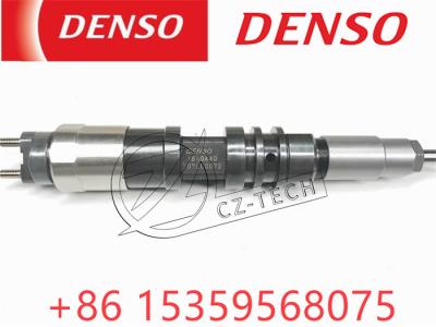 Chine Injecteur diesel mécanique 095000-0440 d'OEM 095000-0441 injecteurs diesel de denso à vendre