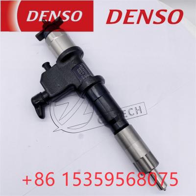 China ISUZU Diesel Common Rail DENSO Fuel Injector 095000-5511 8-97630415-1 8-97630415-2 for sale